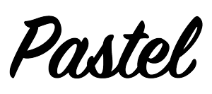 Pastel Apartments Logo